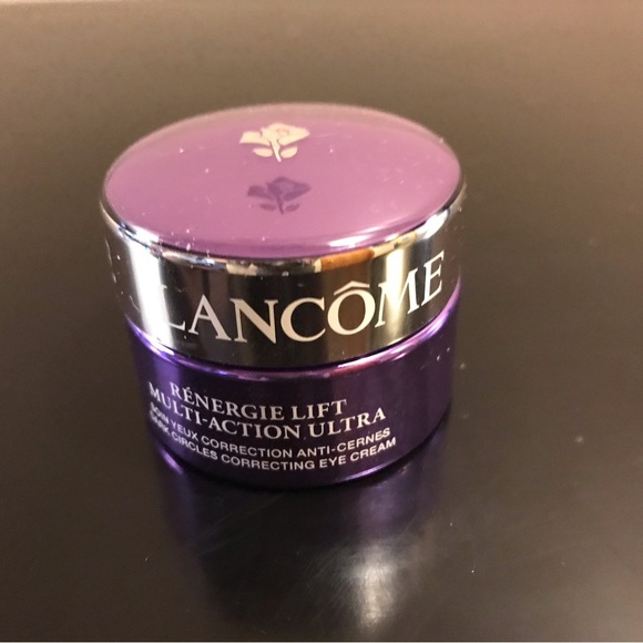 Lancôme Renergie Lift  ultimate-Action Ultra Day Cream. New without box - Picture 1 of 2